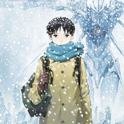 Shinji Ikari Earth 616 Date A Live Fanon Wiki Fandom Shinji Ikari Earth 616 Date A Live Fanon Wiki Fandom