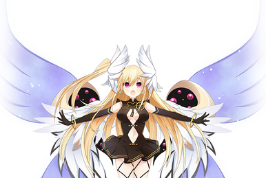 Noire, Date A Live: Spirit Pledge Global Wiki