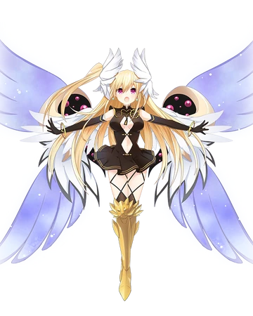 Mayuri Date A Live Spirit Pledge Wiki Fandom