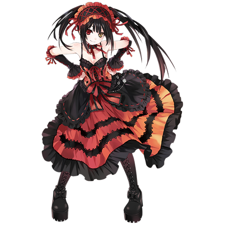 Date A Live - 𝗗𝗮𝘁𝗲 𝗔 𝗟𝗶𝘃𝗲: 𝗦𝗽𝗶𝗿𝗶𝘁 𝗣𝗹𝗲𝗱𝗴𝗲 –  𝗚𝗹𝗼𝗯𝗮𝗹 wiki has