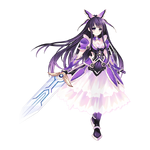 Kurumi Tokisaki, Date A Live: Spirit Pledge Wiki