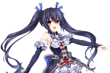 Noire, Date A Live: Spirit Pledge Global Wiki