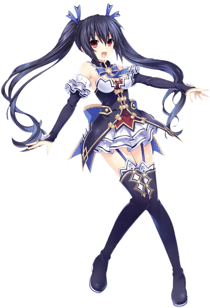 Noire, Date A Live: Spirit Pledge Global Wiki