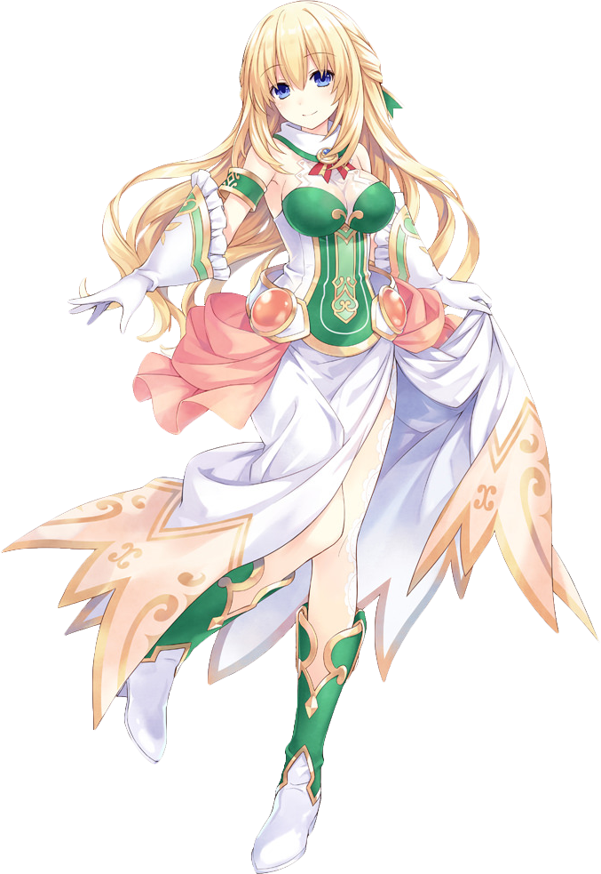 Vert | Date A Live: Spirit Pledge Wiki | Fandom