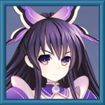Yatogami Tohka