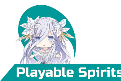 Date A Live: Spirit Pledge - Global on X: Hyperdimension Collab Part I  Ends In 1 Day Take your chance and enjoy the time with collab characters!  #DateALive #SpiritPledge #Hyperdimension  /