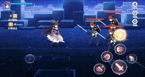 Tohka Yatogami Date A Live Spirit Pledge Wiki Fandom