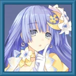 Izayoi Miku