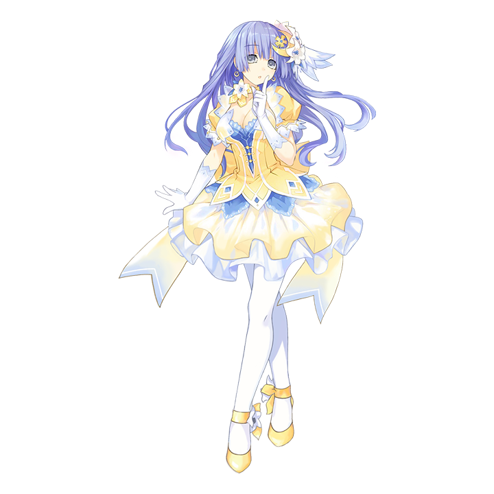 Miku Izayoi, Date A Live Wiki