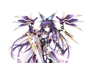 Flirtatious Demon, Luxuria | Z/X -Zillions of enemy X- Wiki | Fandom