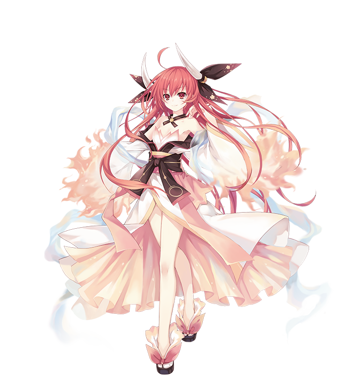 Kotori Itsuka | Date A Live: Spirit Pledge Wiki | Fandom