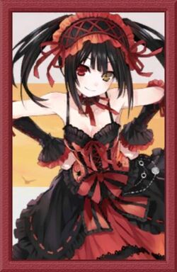 Kurumi Tokisaki, Date A Live: Spirit Pledge Wiki