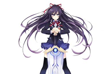 Noire, Date A Live: Spirit Pledge Global Wiki