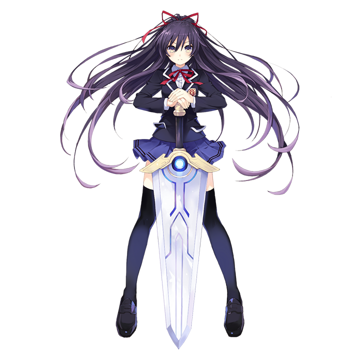 Tohka Yatogami Date A Live Spirit Pledge Wiki Fandom I hope you will like my. tohka yatogami date a live spirit