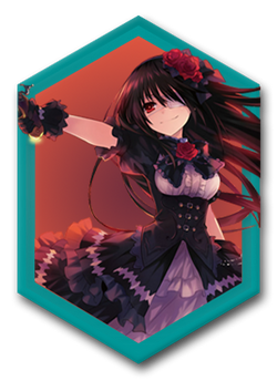 Kurumi Tokisaki, Date A Live: Spirit Pledge Wiki