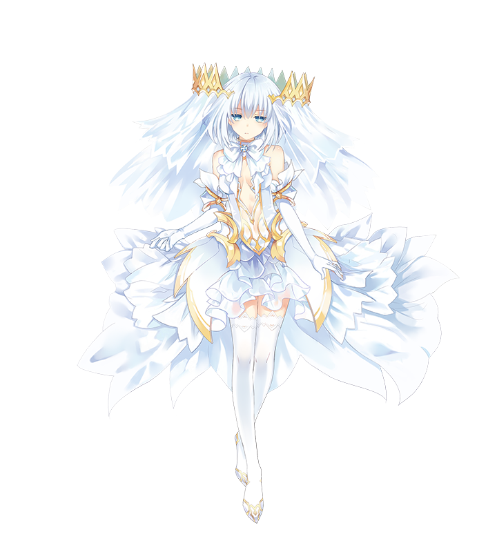 Angel Origami | Date A Live: Spirit Pledge Wiki | Fandom