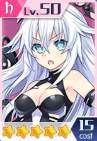 Noire, Date A Live: Spirit Pledge Global Wiki