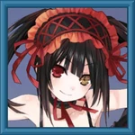 Tokisaki Kurumi