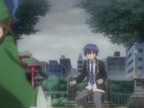 Date A Live Episode 4