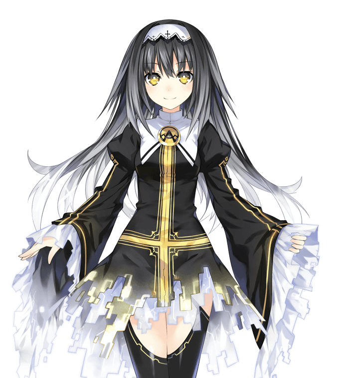 Game, Date A Live Wiki