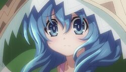 Yoshino Date A Live, date A Live Yoshino, yoshino, date A Live, board, Live,  Cosplay, fandom, Hime cut, wiki