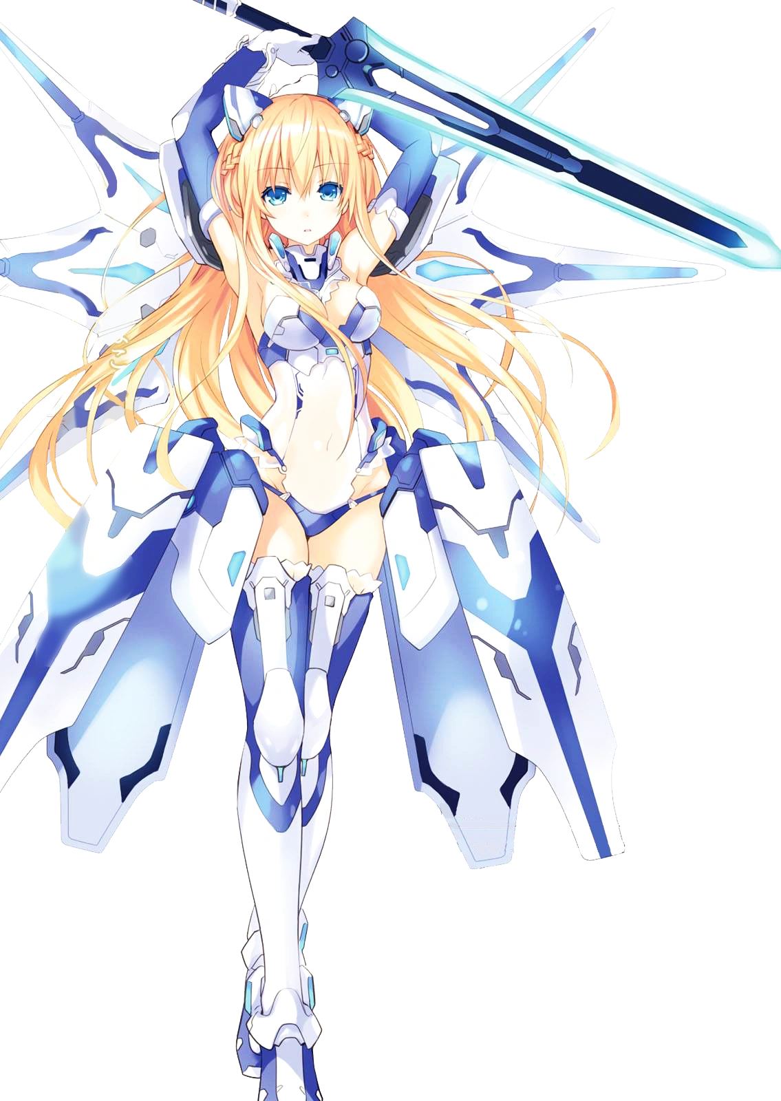 Artemisia Bell Ashcroft Wiki Date A Live Fandom