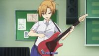Ai play bass
