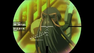 <C C C> scope view targeting tohka