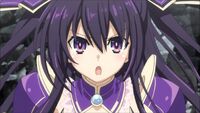 Tohka's avatar