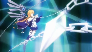 Yuzuru using El Na'ash