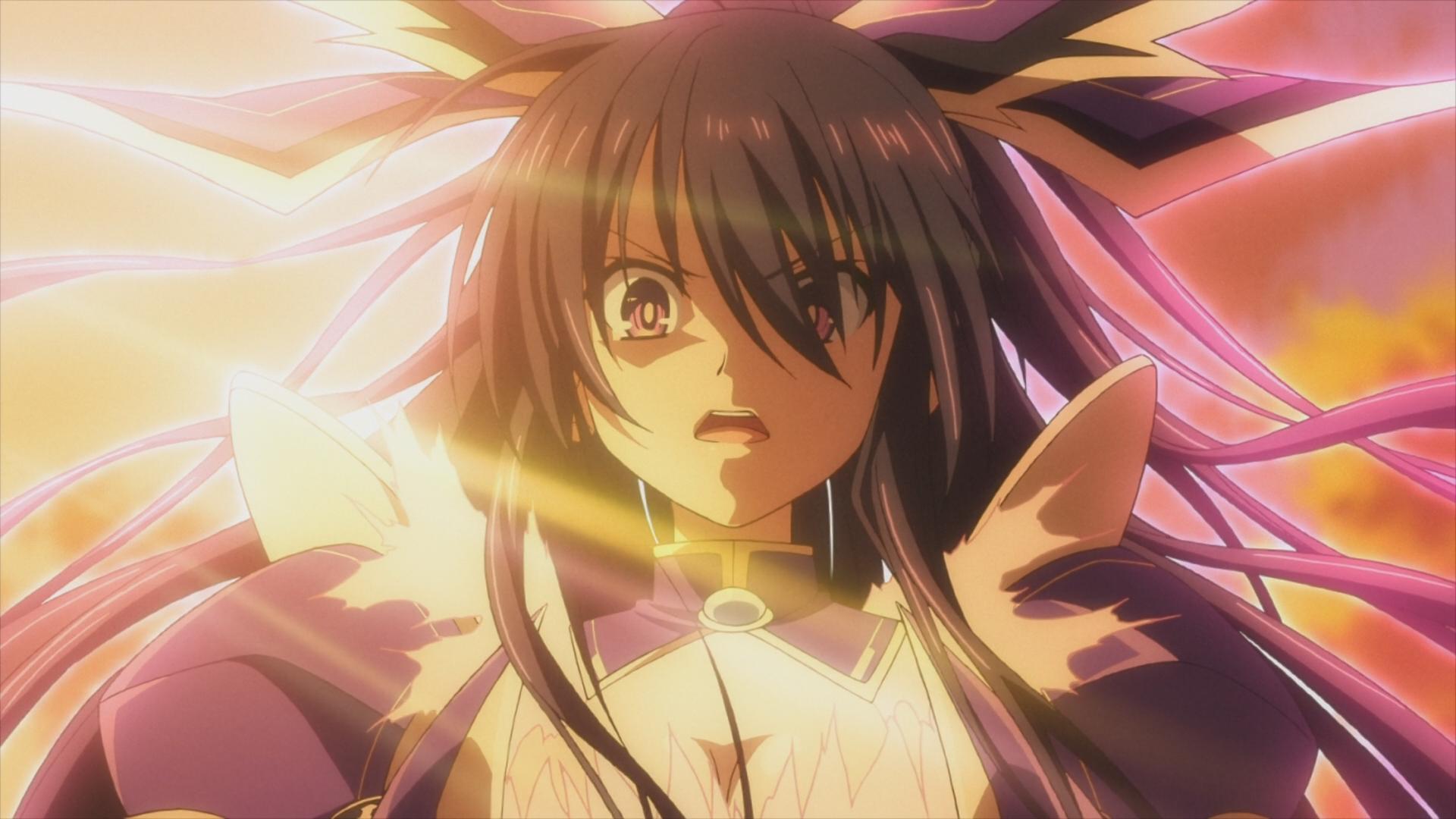 Date A Live Series Retrospective  Tohka Is Adorable And I Want