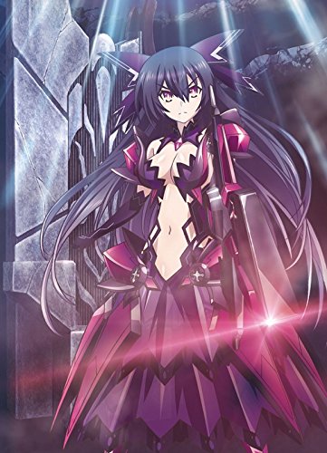 Date A Live BD 4, Date A Live Wiki