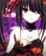 Kurumi anime 1