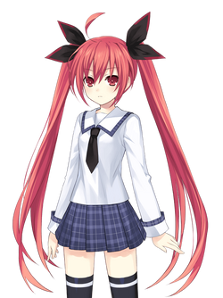 Shido Itsuka, Date A Live Wiki, Fandom