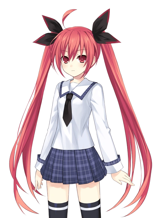 Kotori Itsuka | Date A Live Wiki | Fandom