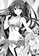 [Date A Live Encore 2]