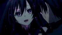 Dark Tohka Shido