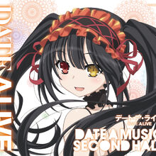 Music Date A Live Wiki Fandom news date a live iv starts this october. music date a live wiki fandom