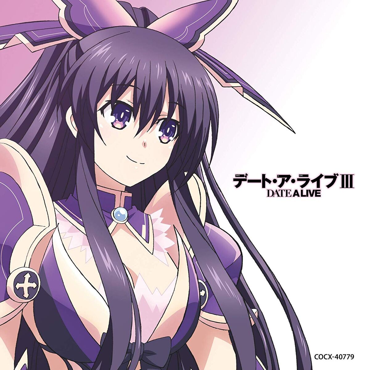 Music, Date A Live Wiki