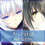 Ars Install Website