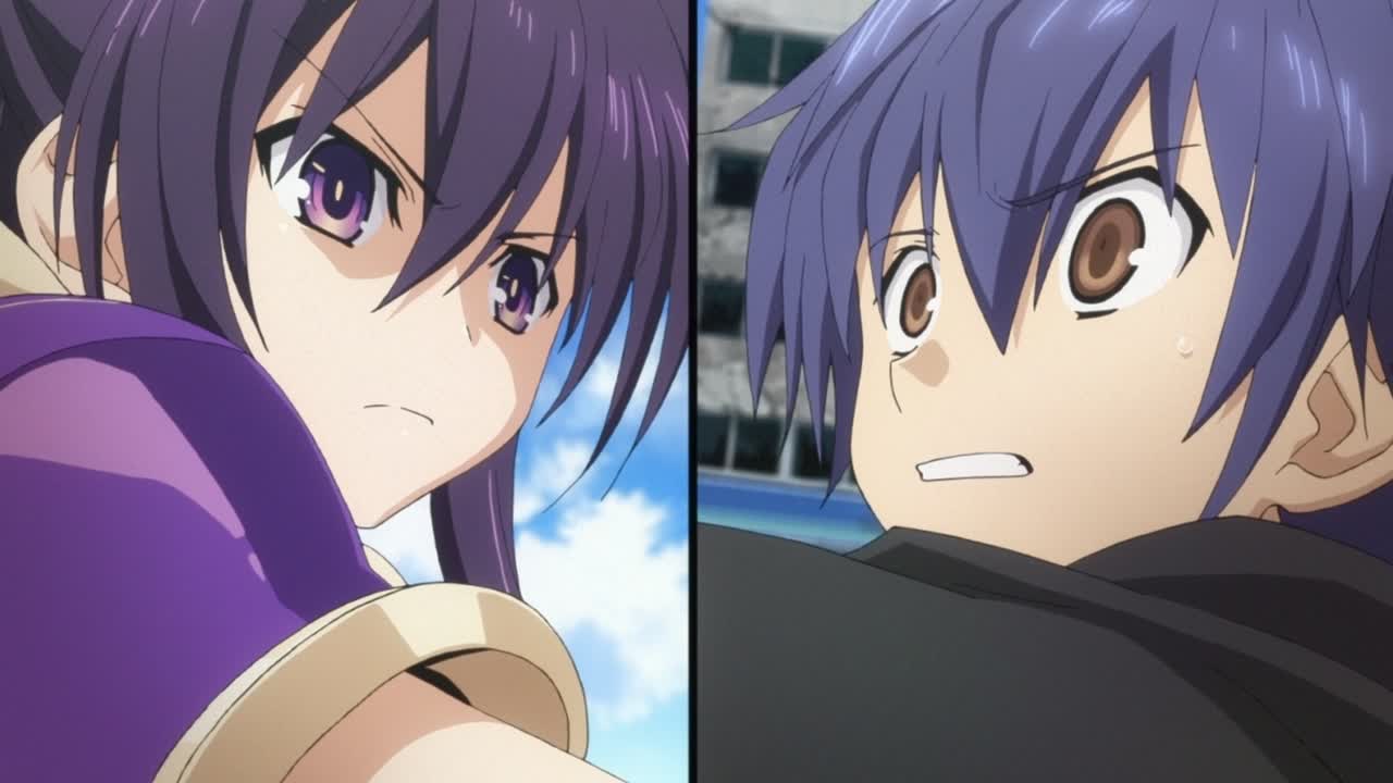 Date A Live Season 4 Episode 1: Shido & Tohka's Love Life! Release Date