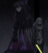 Inverse Tohka and Ellen