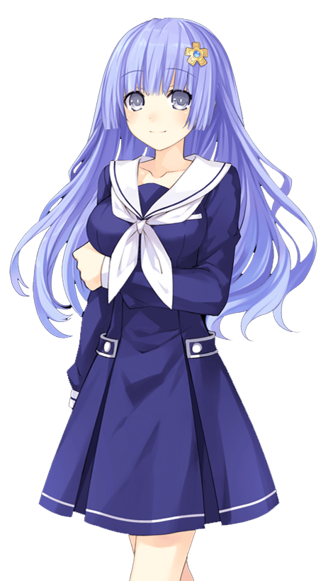 Miku Izayoi Wiki Date A Live Fandom