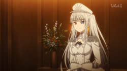 White Queen (Date a Live), Wiki Fiction Battlefield