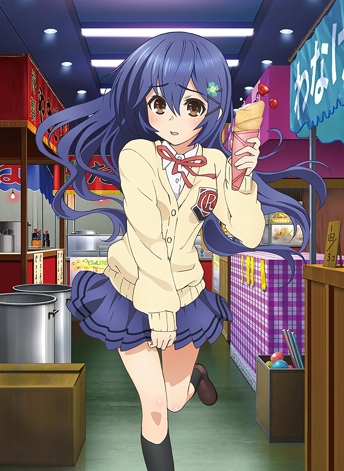 Date A Live Ⅳ Episode 10, Date A Live Wiki