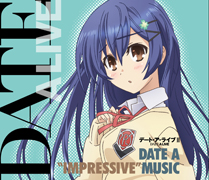 Music, Date A Live Wiki