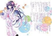 [Date A Live Encore 5]