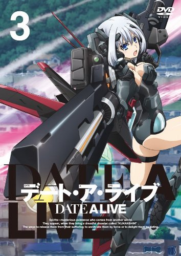 Date a Live III