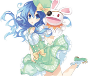 Yoshino