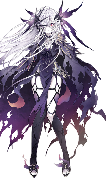 Tohka Yatogami Parallel World Date A Live Wiki Fandom Pictures and wallpapers for your desktop. tohka yatogami parallel world date